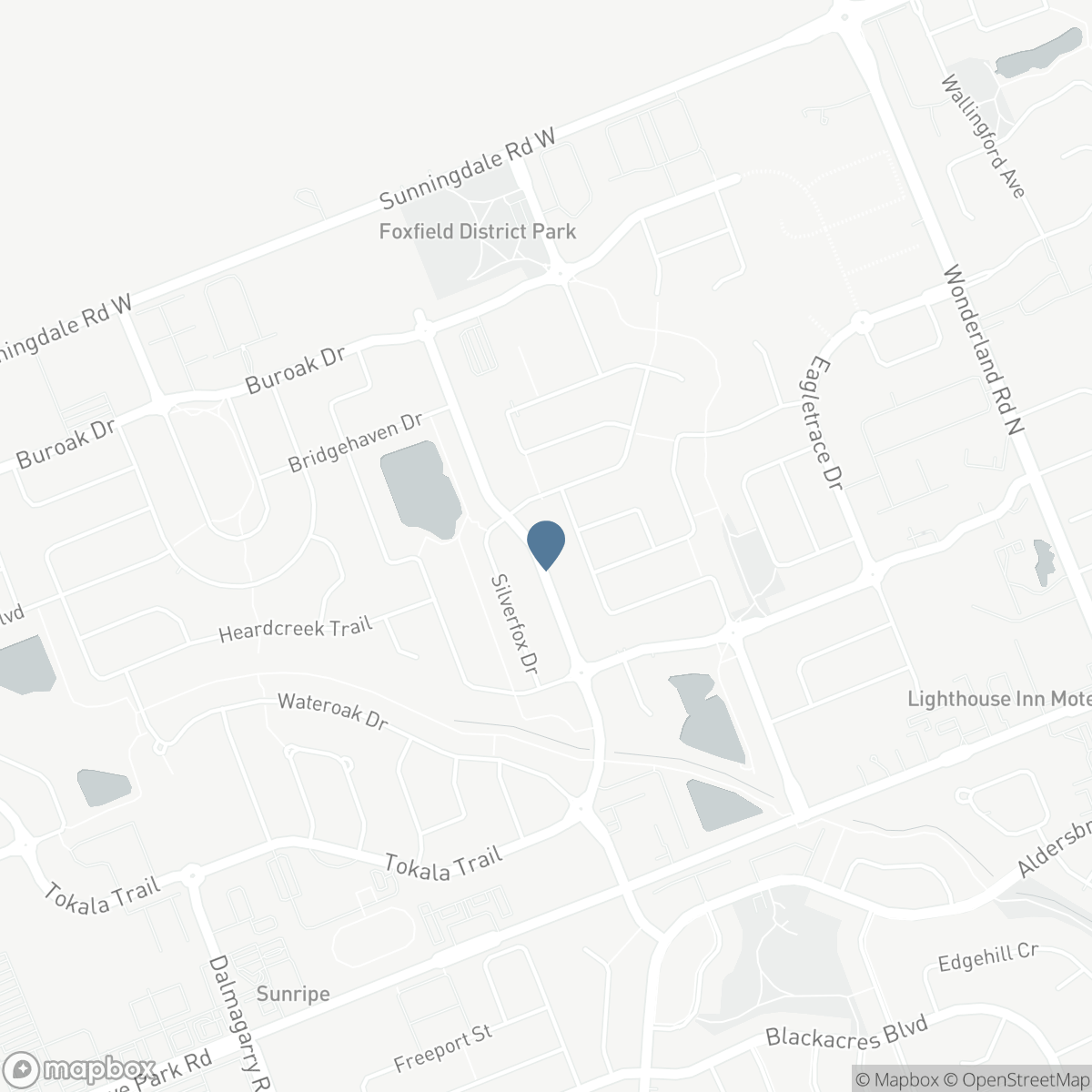 2267 TOKALA TRAIL, London, Ontario N6G 0V8